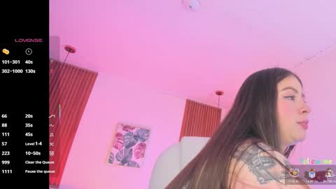 Tiffany online show from November 13, 12:19 pm