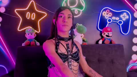 Tiffany  online show from February 22, 11:13 pm