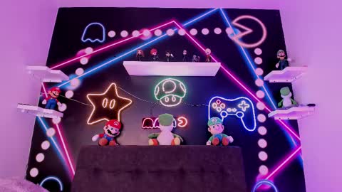 Tiffany  online show from February 26, 11:19 pm