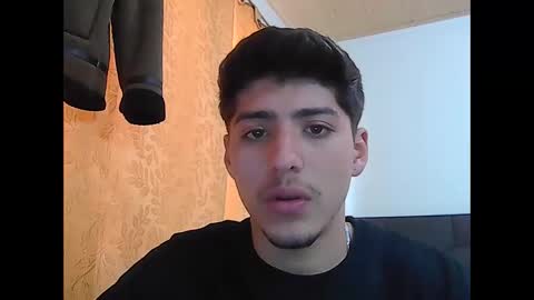 tiger771311 online show from October 5, 8:38 pm