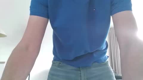 tigerjow941808 online show from February 19, 1:54 pm