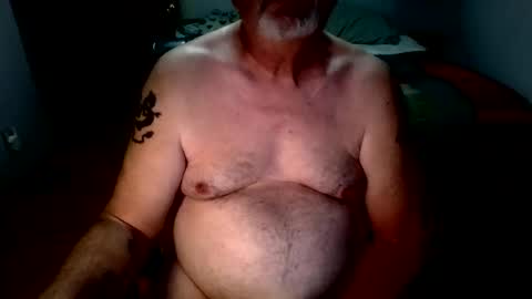 tigerman online show from July 3, 7:40 pm