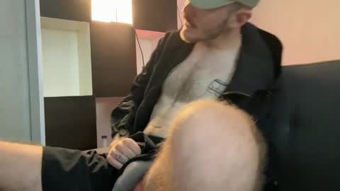 tigerniko online show from April 25, 7:54 am