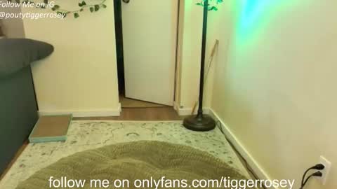   All my Links online show from April 21, 5:53 pm