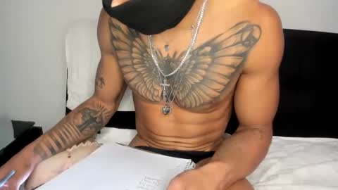 SolidTeenGymnast online show from October 15, 10:32 pm