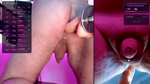 Mike  tightmikeshared- online show from May 7, 4:57 pm