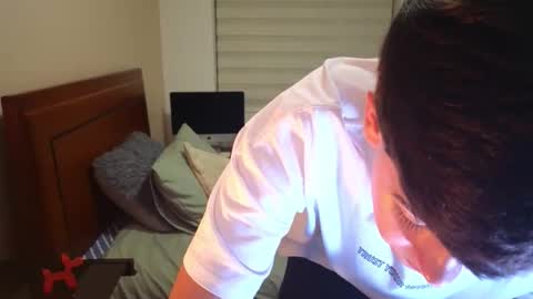 Camilo online show from September 27, 12:52 am