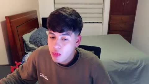 Camilo online show from October 28, 2:12 am