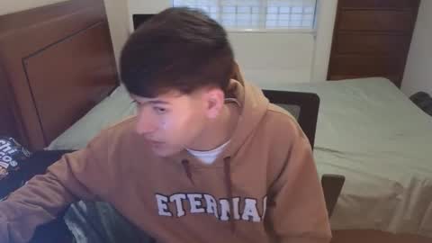 Camilo online show from September 14, 10:44 pm