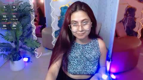 Tiiana online show from April 22, 3:35 am