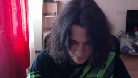 Tim online show from July 12, 1:36 pm