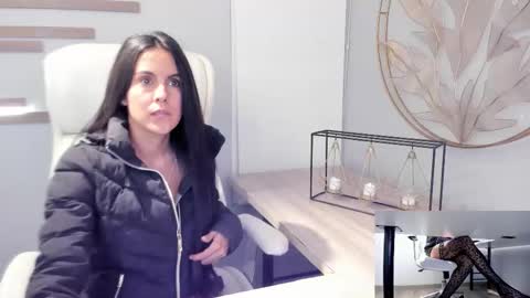 tiinyangel online show from February 10, 2:53 pm