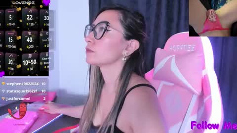 TILA TEQUILA online show from November 7, 2:08 pm