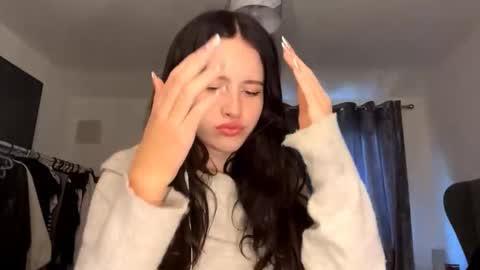 tildamcwhirt online show from January 16, 1:20 pm