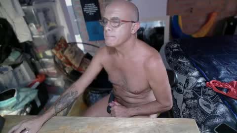 ThongMan online show from June 29, 1:33 pm