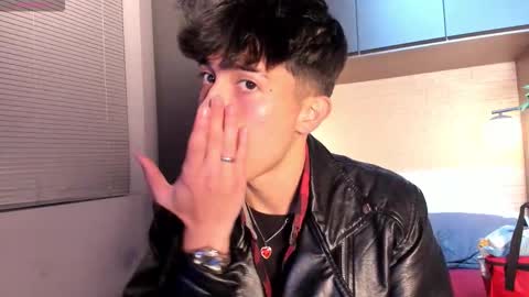 Tim Fox online show from November 26, 11:07 am