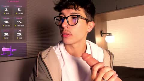 Tim Fox online show from January 18, 12:03 pm