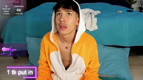 Tim Fox online show from November 16, 12:18 pm