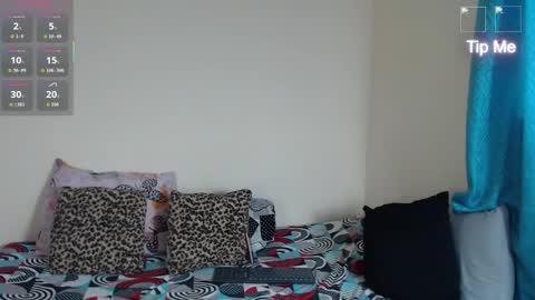 Timothy and Santy online show from January 31, 7:11 pm