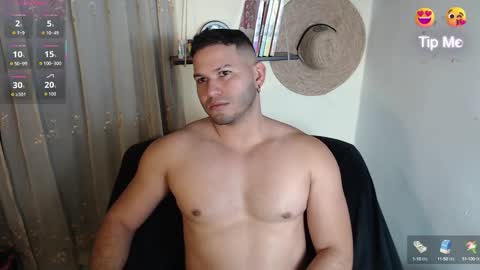 Timothy and Santy online show from September 8, 10:09 pm