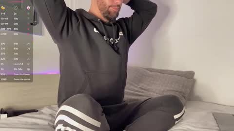 Tim Beard online show from December 20, 12:17 am