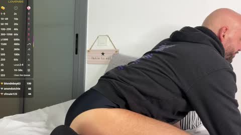 Tim Beard online show from March 8, 2:04 am