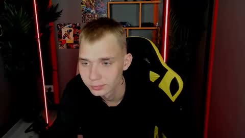 Tim online show from October 13, 9:06 pm