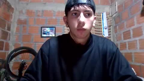 Timmy online show from October 28, 8:43 pm