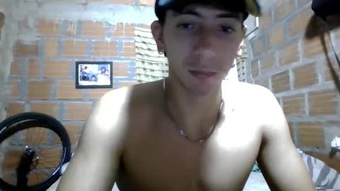 Timmy online show from October 31, 4:07 pm