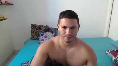 tim_martinez online show from July 27, 6:16 pm