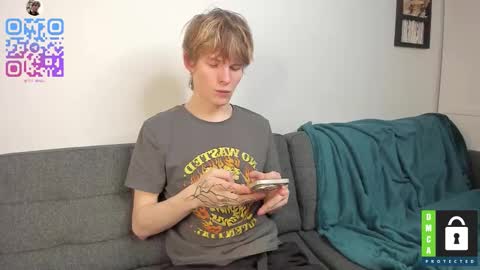 Tim online show from February 4, 8:24 pm