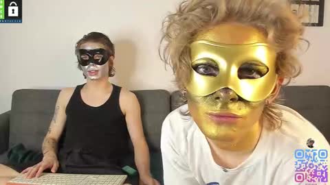 Tim online show from October 31, 9:15 pm