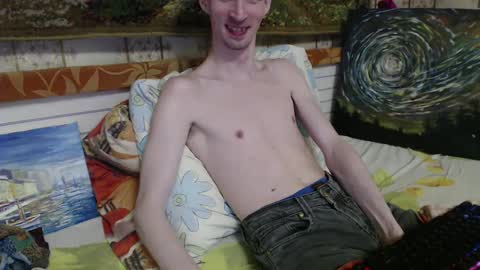 Timofey online show from March 2, 2:41 am