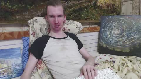 Timofey online show from September 16, 1:35 pm