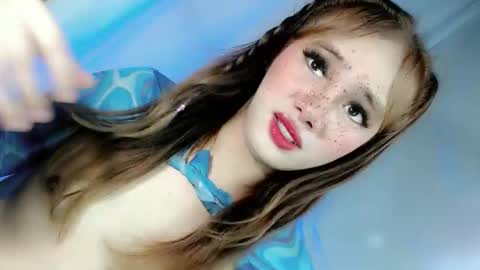 Happy Birthday To Me online show from February 17, 10:47 am