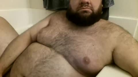 horny online show from January 3, 9:36 pm