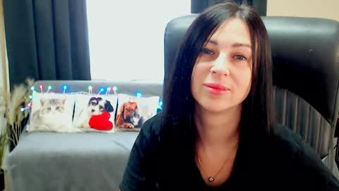 Luisa online show from May 26, 7:58 am
