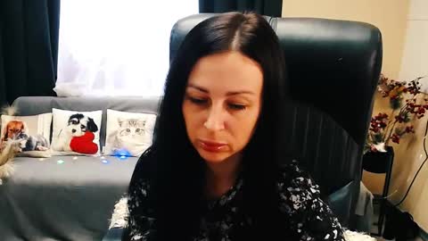 Luisa online show from September 17, 10:41 am