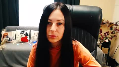 Luisa online show from September 9, 7:30 am