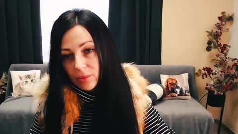 Luisa online show from March 12, 9:23 am