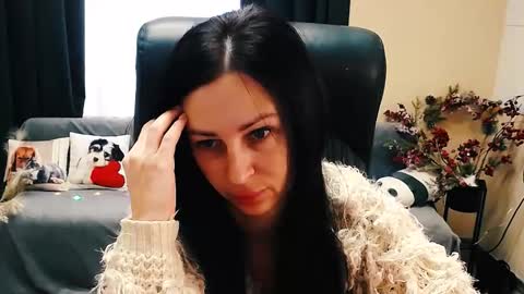 Luisa online show from September 15, 9:33 am