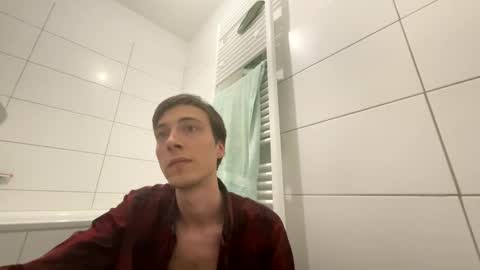 TimJustus online show from February 13, 7:21 pm