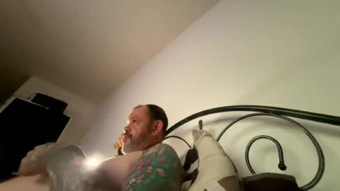 Timmy online show from July 19, 1:52 am