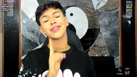 Timmy King -. online show from December 2, 9:34 pm