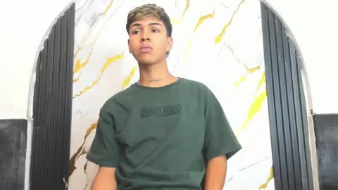 Timmy King -. online show from January 10, 10:15 pm