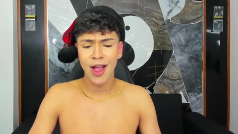 Timmy King -. online show from December 4, 11:52 pm