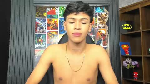 Timmy King -. online show from December 2, 12:56 am