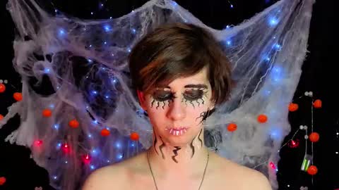 Snapshot of timothy_fox chatting on October 22, 10:00 pm Timothy Fox online show from October 22, 10:00 pm