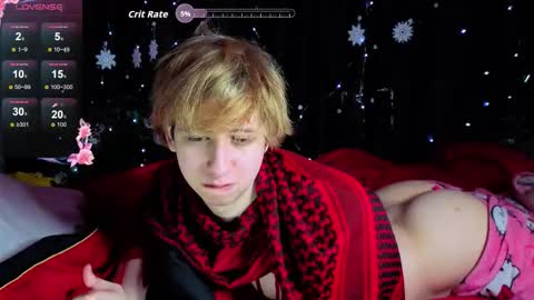 Timothy Fox online show from January 31, 8:50 pm