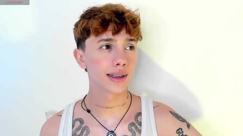 Timothy 21 years old online show from May 26, 8:37 pm